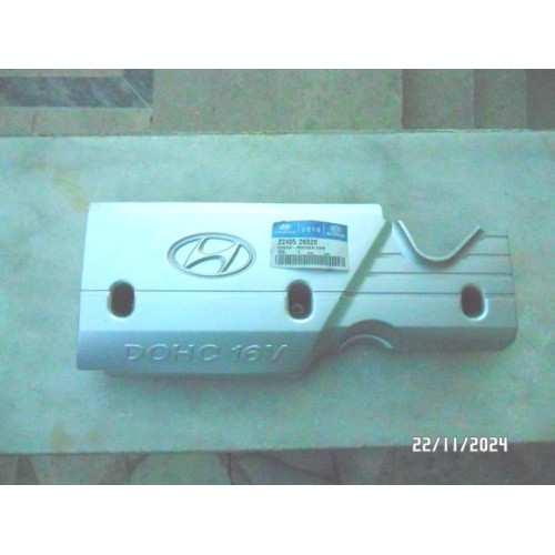 MOTOR ÜST KORUMA ORTA KAPAĞI 1.4 1.6 BENZİNLİ HYUNDAI ACCENT ERA 2006-2011